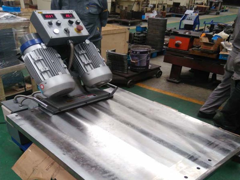 自动行走铣边机GMMA-80A