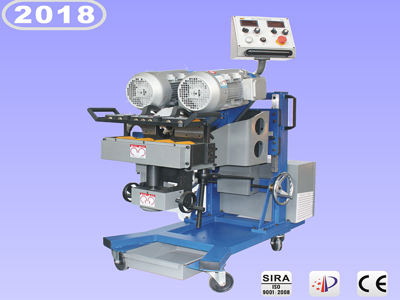 2018GMMA-80R型可翻转K型坡口机