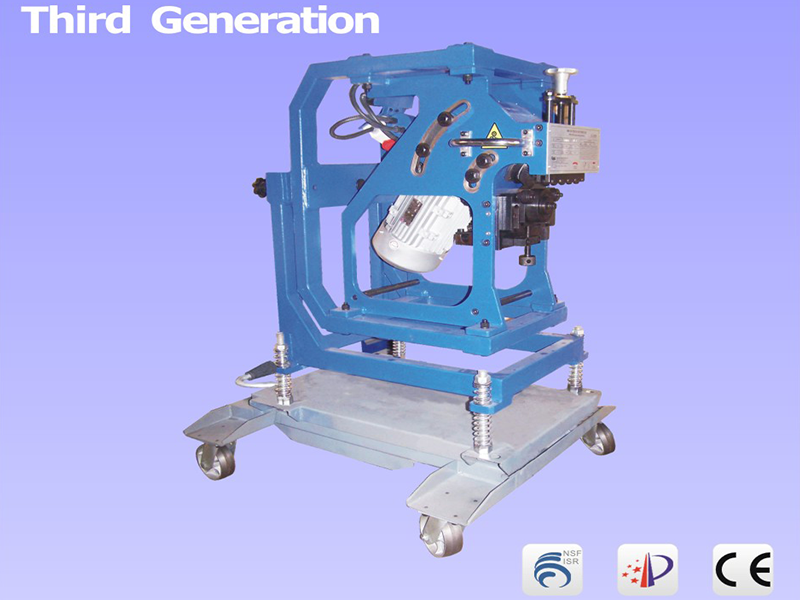 自动平板坡口机GBM-12B-R钢板坡口机