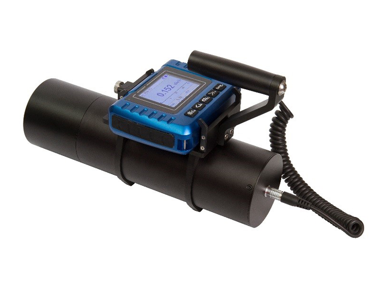 PEG-PS 环境γ探头