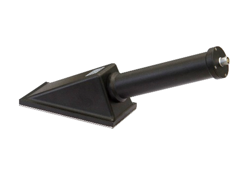 PA-ZN100 大面积α探头