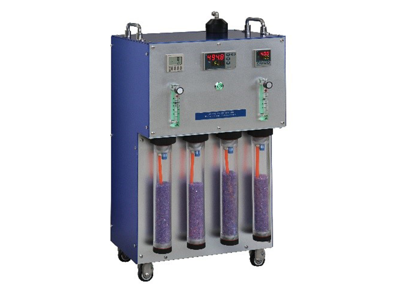 TAS100 大气氚采样器