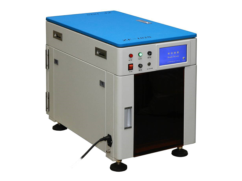 STM200 工具污染监测仪