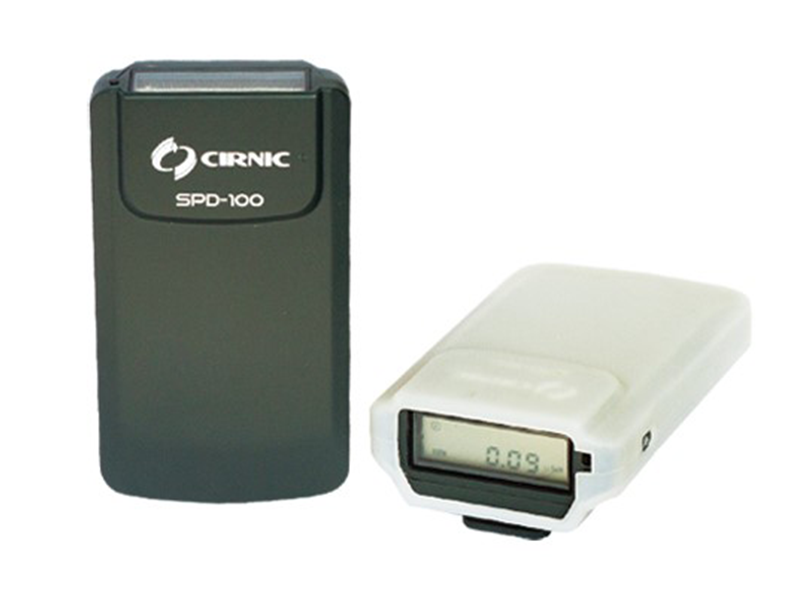 SPD100 个人剂量仪