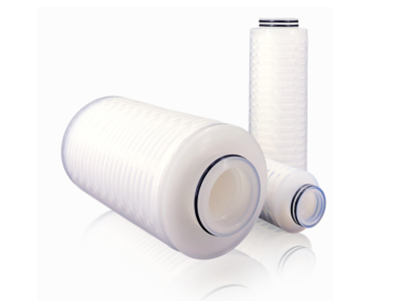 FPD湿制程过滤芯