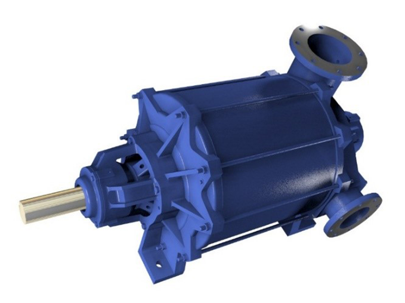 XL 系列真空泵/压缩机