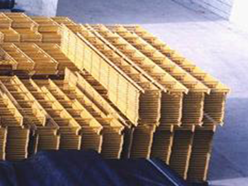 槽卡式玻璃钢托架