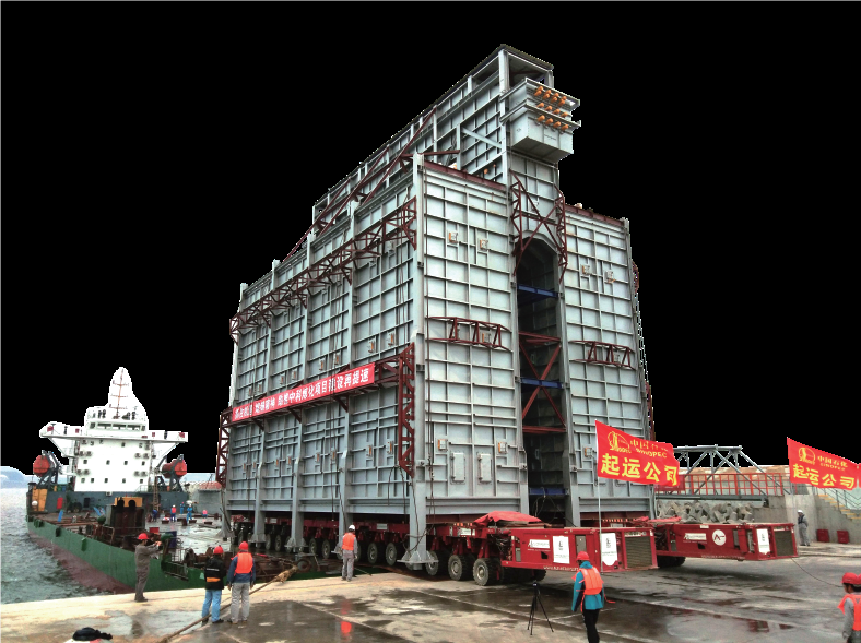 设备租赁与贸易