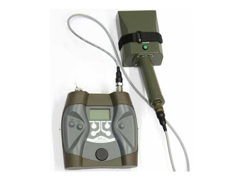 SSM1-12 大面积污染检测探头