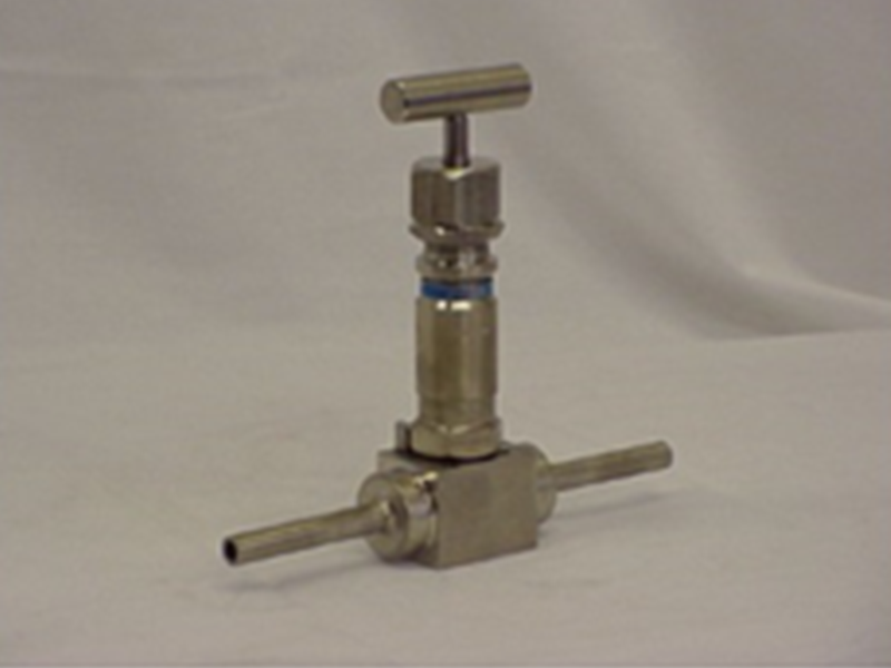 181-28核波纹管密封阀