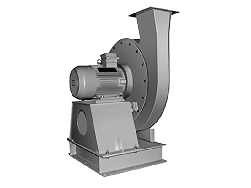 华龙一号CAV风机