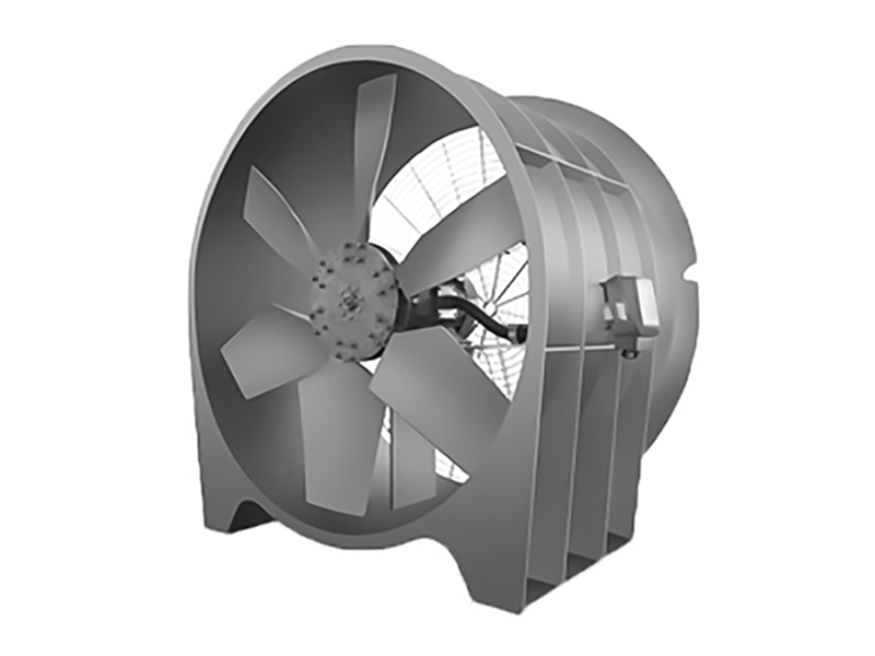 抗震冷却塔风机