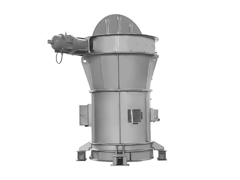 控制棒驱动机构冷却风机