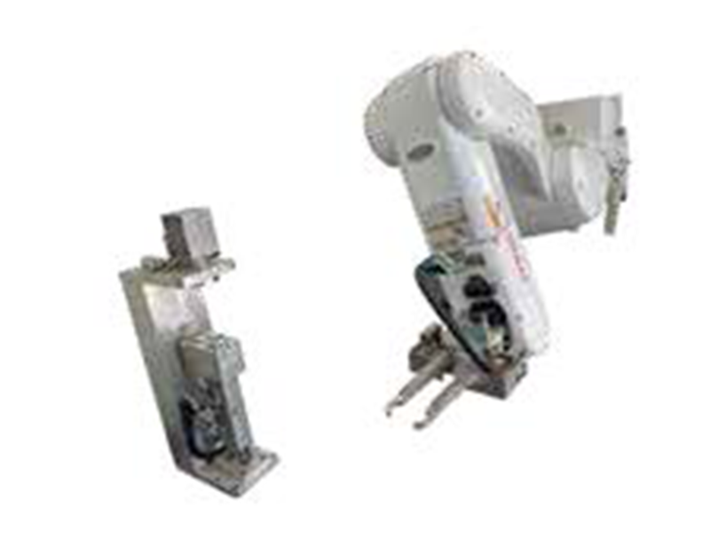 样品瓶自动收发装置