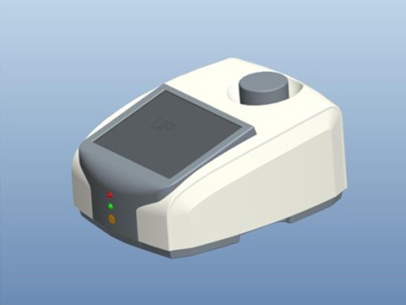 L吸收边分析装置