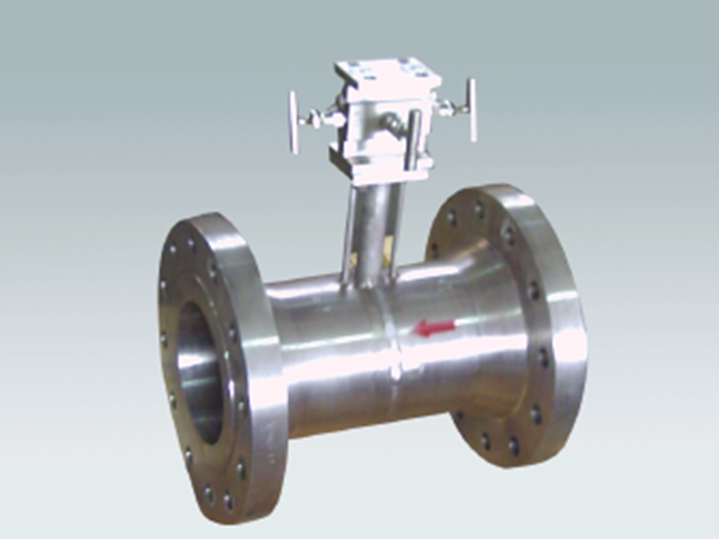 法兰取压标准孔板