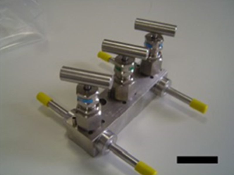 385－05 ASME 远程安装用核三阀歧管