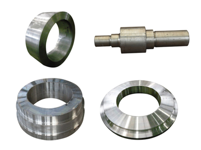 各种形状锻件、阀杆