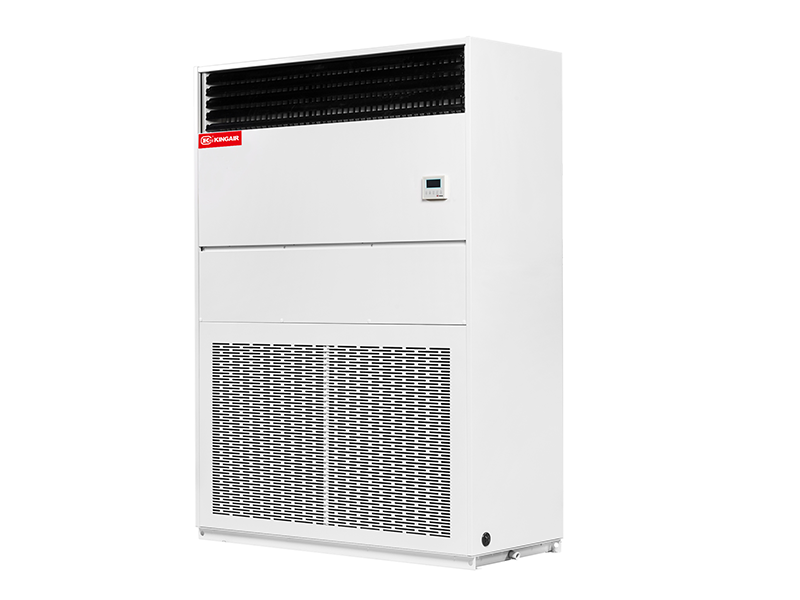 单元式风冷柜机