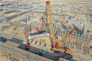 Geotechnical & Foundation Treatment