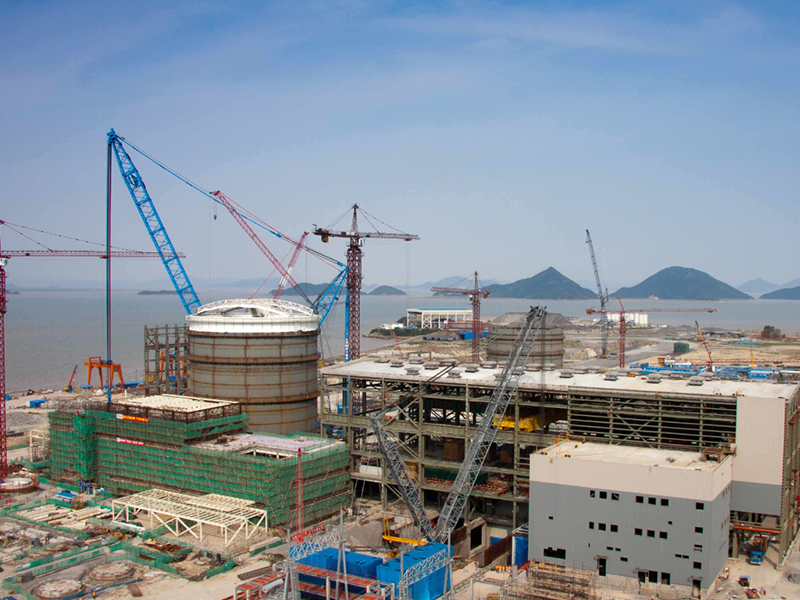 هندسة الطاقة النووية