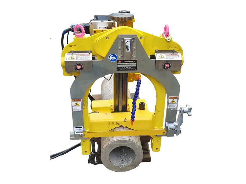 Dispositivo de corte automático