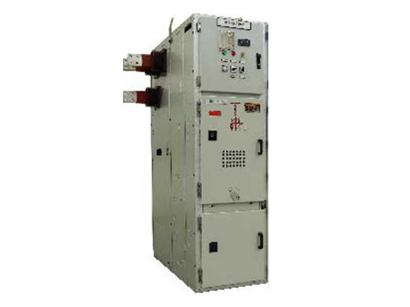 مجموعة المفاتيح الكهربائية ذات مستوى الطاقة النووية 1E-i-AY6-12 (JR.C) مجموعة المفاتيح الكهربائية ذات المستوى 1E للطاقة النووية