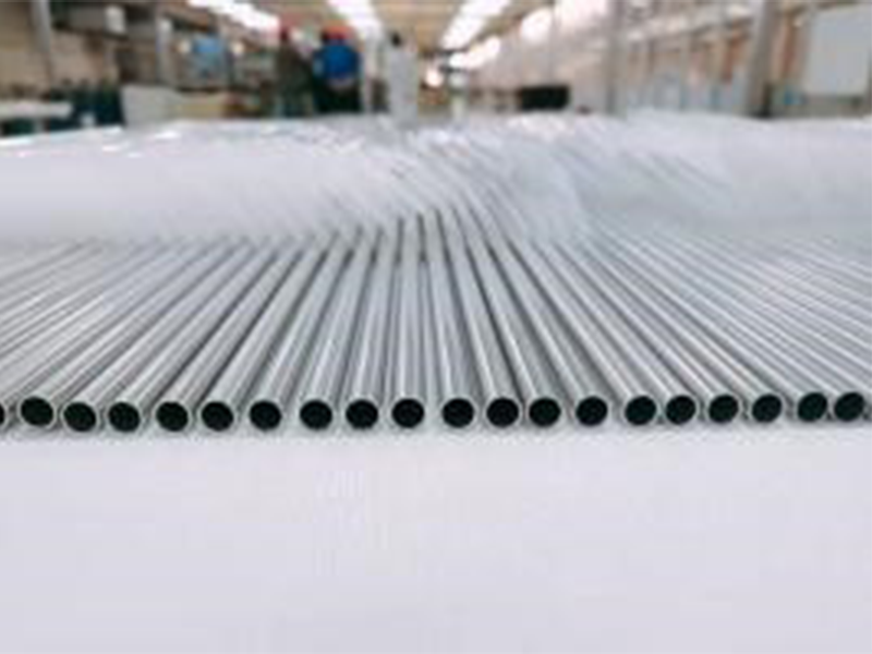 无缝、焊接管道管