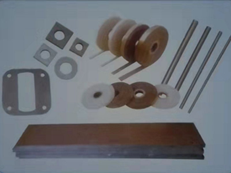 耐高温云母板、云母垫