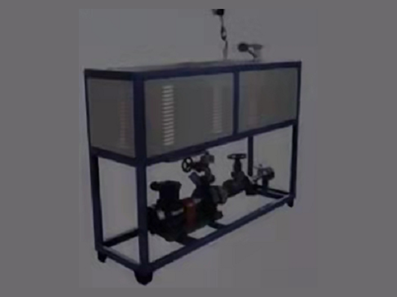 导热油电加热器