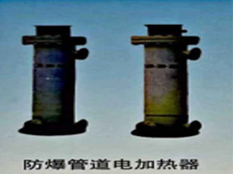 隔爆型加热器