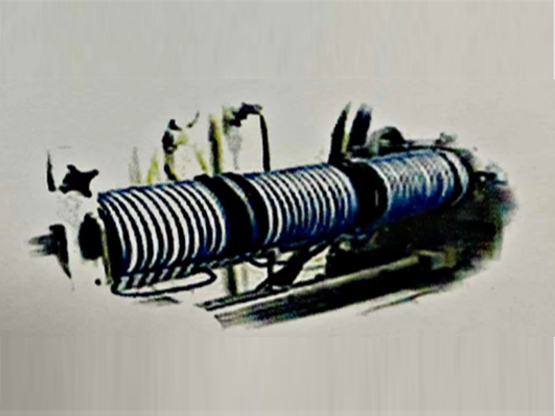 HS系列超音频高效节能电磁加热器