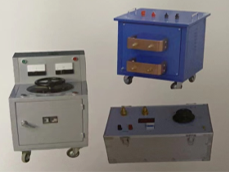 HL系列大电流发生器