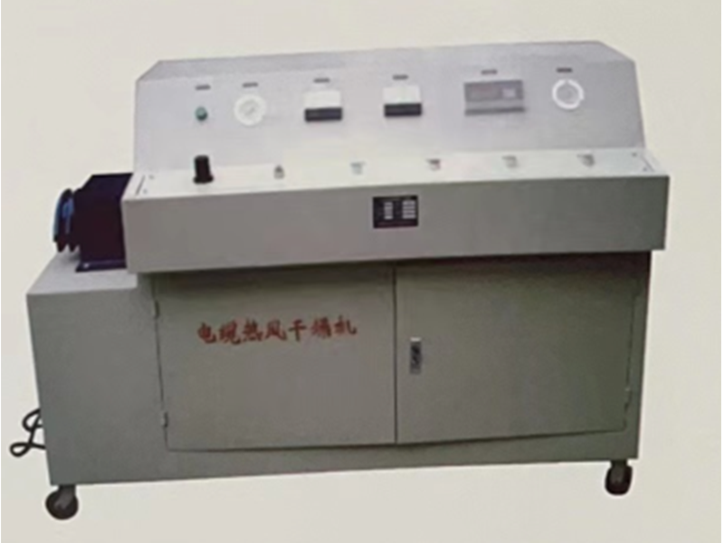 HL-3型橡套电缆热风干燥机