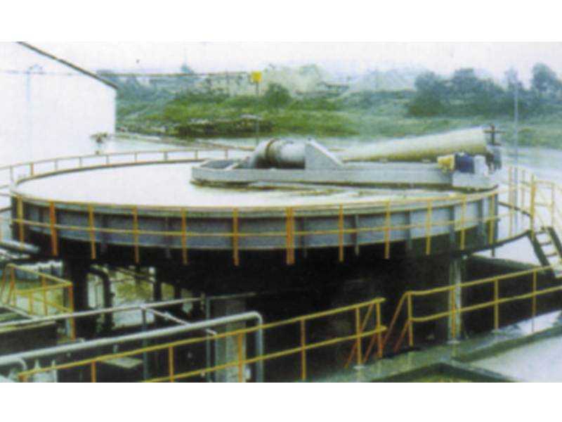 水处理设备—暖气系统