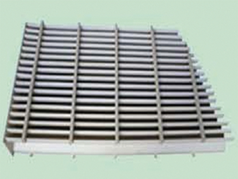 高效环保脱硫除雾器