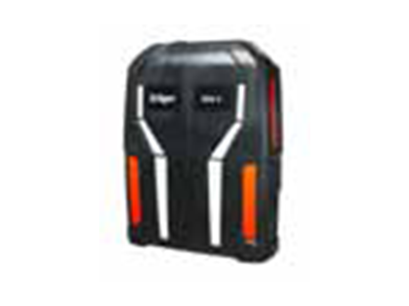 BG4V闭路式正压氧气呼吸器