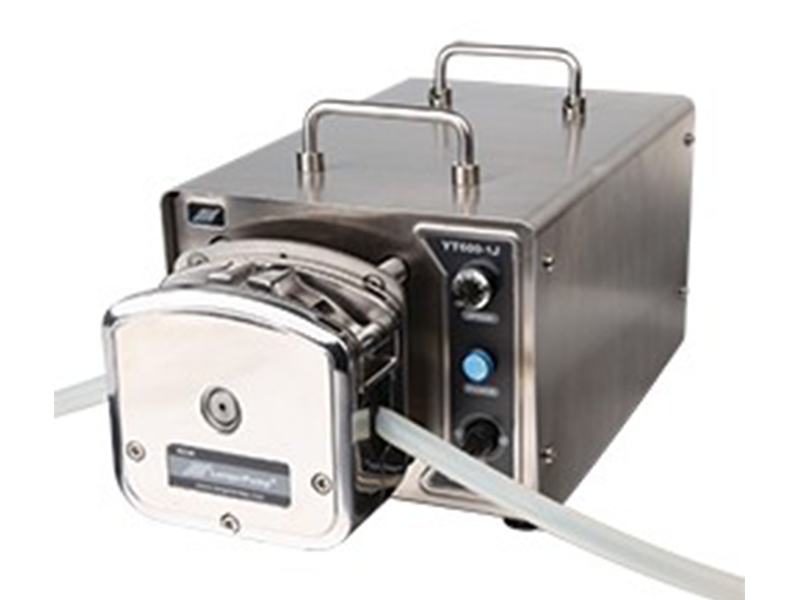 工业型动力泵YT600-1J 格格YZ35-13