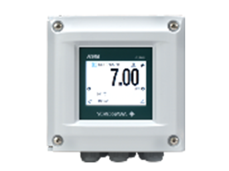 FLXA402四线制液体分析仪