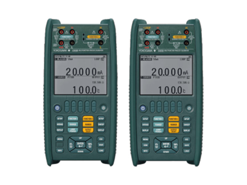 CA500多功能过程校验仪