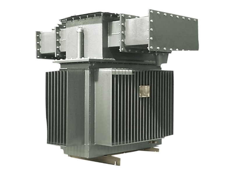 BS系列10kV带封闭罩全密封油浸式变压器