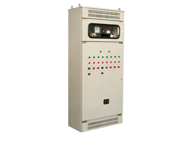 XL1系列低压配电柜