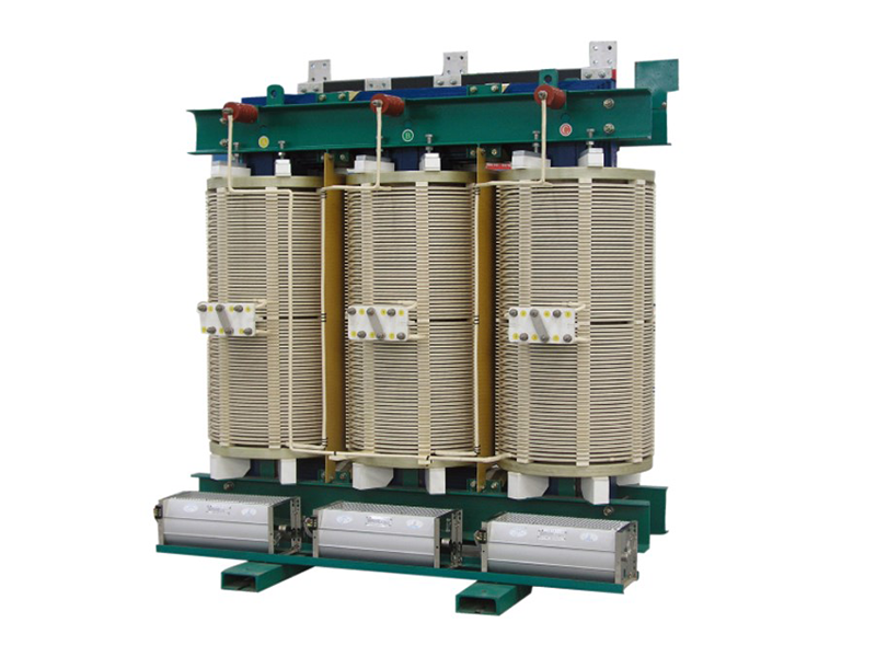 SG(B)10H型10kV绝缘干式配电变压器