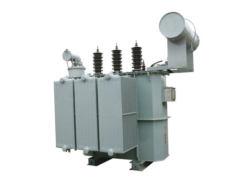 SZ系列35kV油浸式电力变压器