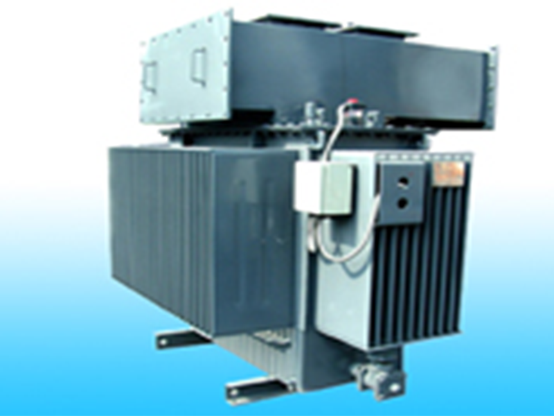 石化专用变压器