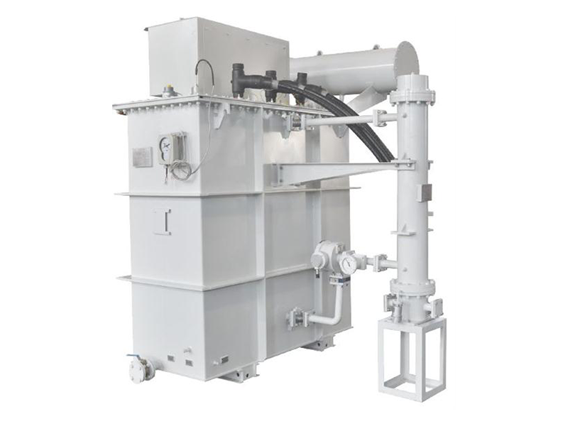 35kV海上风力发电用变压器