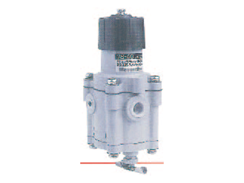 78型空气过滤调节器