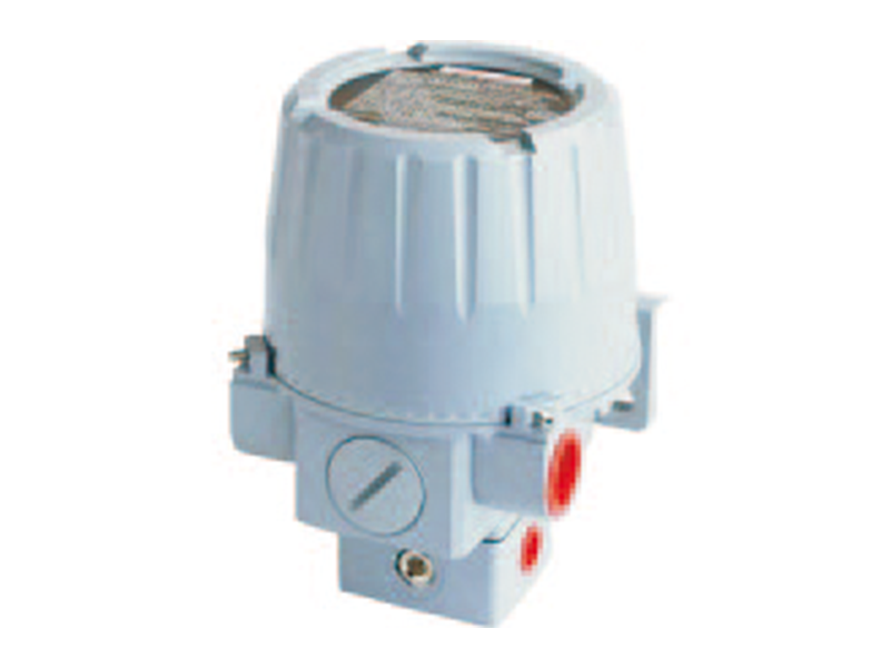 4411型电气转换器