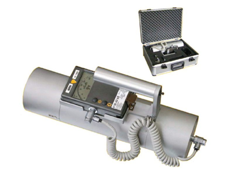 6150AD-b高灵敏度γ环境剂量率仪