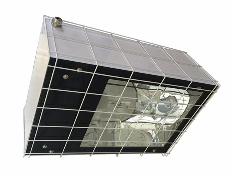 GZG- 核环境照明灯系列